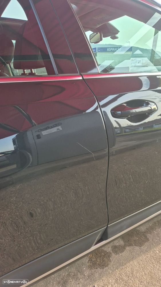 Kia XCeed 1.6 GDI DCT6 OPF Platinum Edition - 13