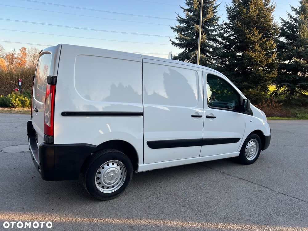 Citroën Jumpy - 5