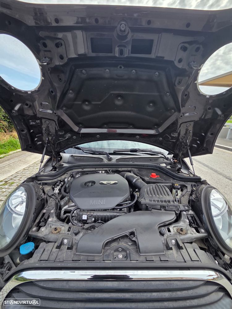 MINI 5 Portas One - 21