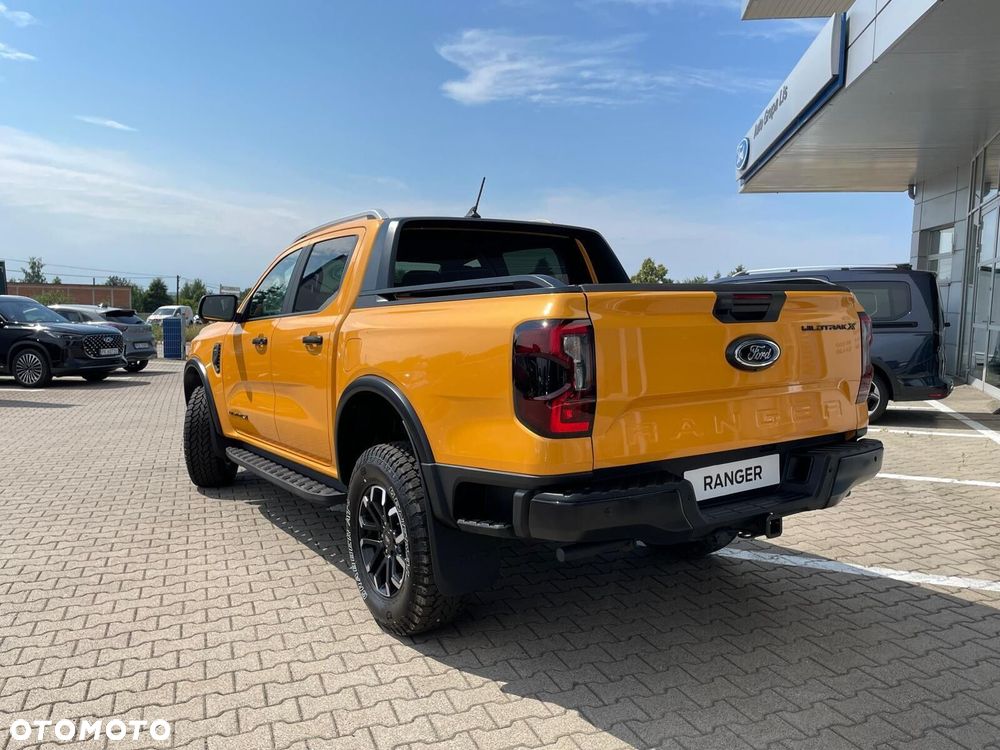 Ford Ranger - 16