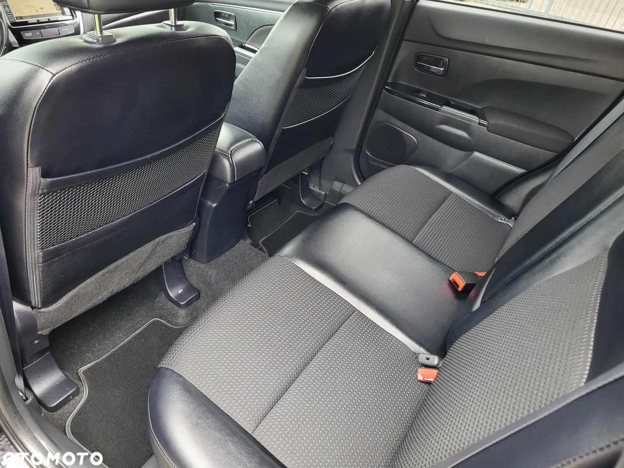 Citroën C4 Aircross HDi 150 Stop & Start 4WD Exclusive - 18