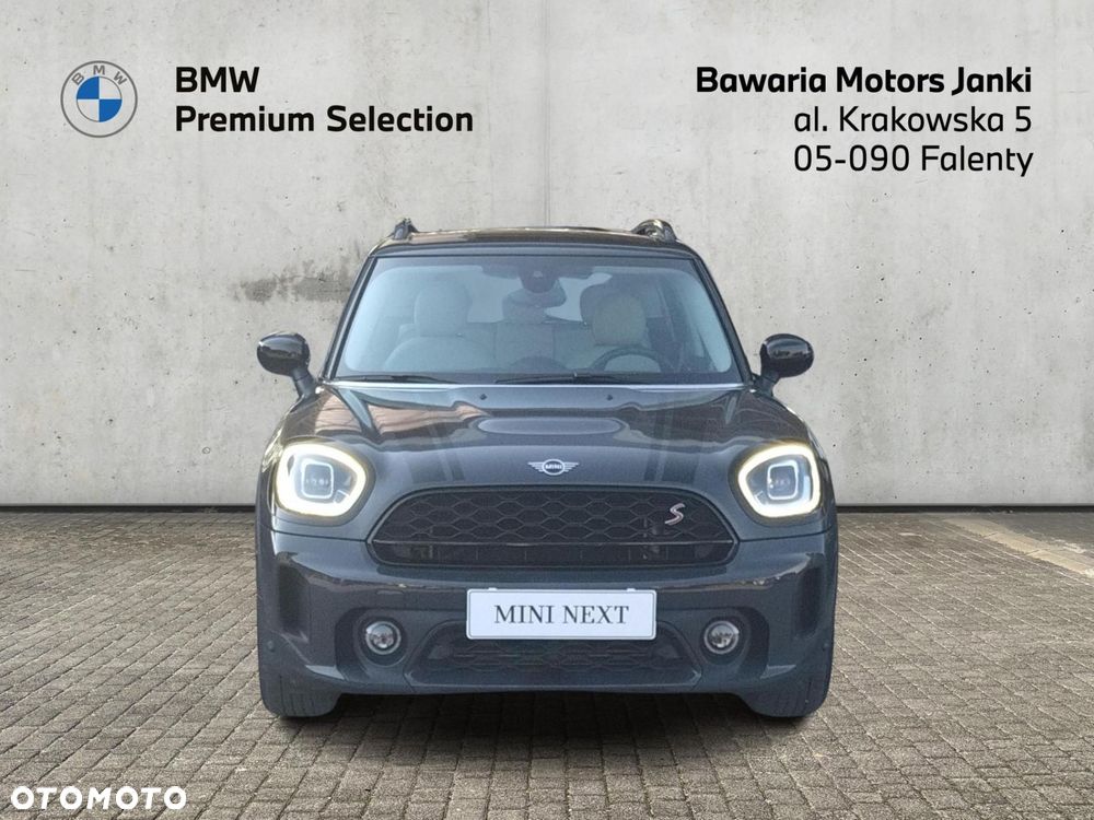 MINI Countryman - 5