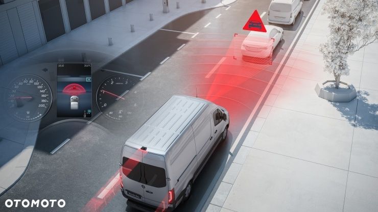 Mercedes-Benz Sprinter - 9