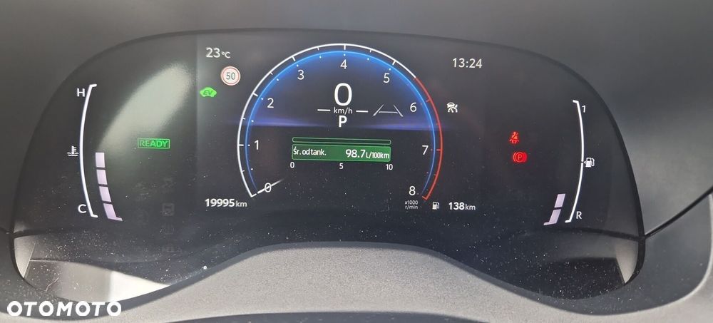 Toyota Yaris Hybrid 1.5 Style - 18