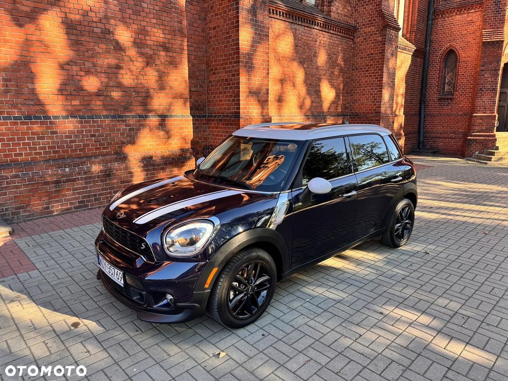 MINI Countryman Cooper - 1