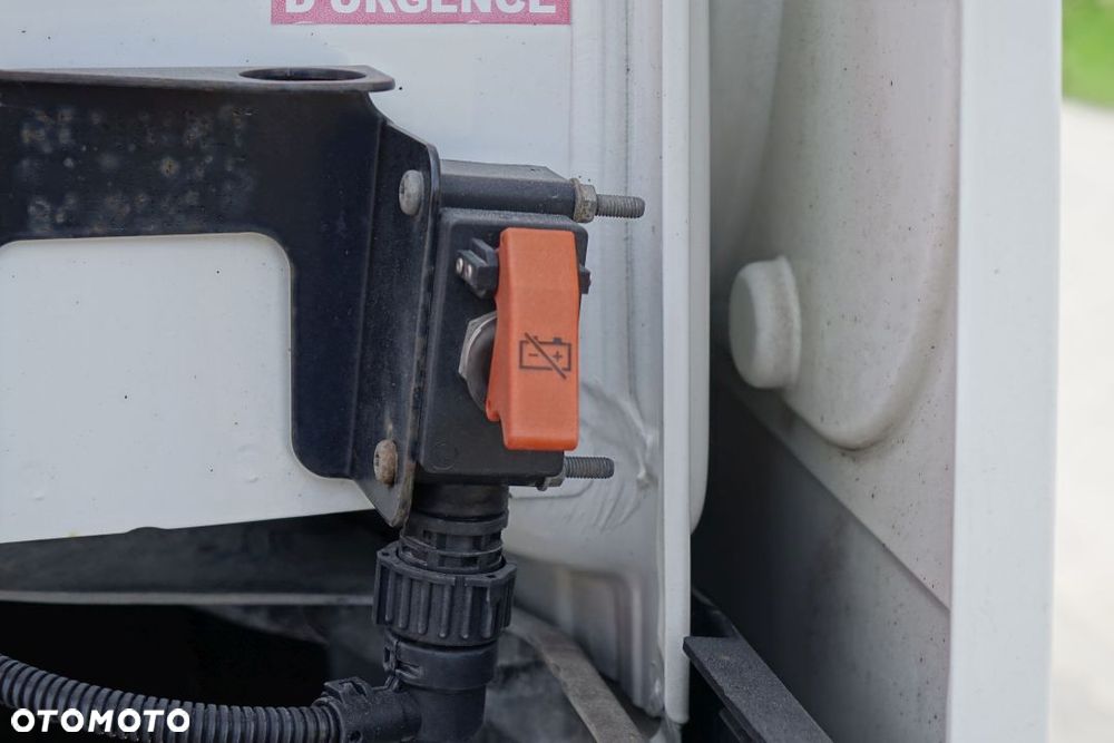 Renault GAMA T460 PROTECT / EURO 6 / STANDARD / ADR /  AUTOMAT / RETARDER / KLIMATYZACJA POSTOJOWA - 18