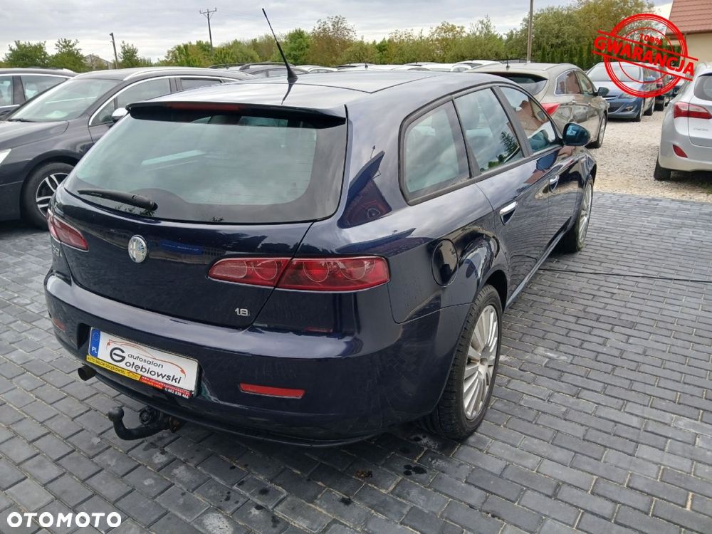 Alfa Romeo 159 - 8