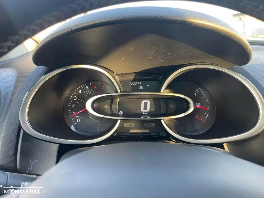 Renault Clio 0.9 TCe GT Line - 17