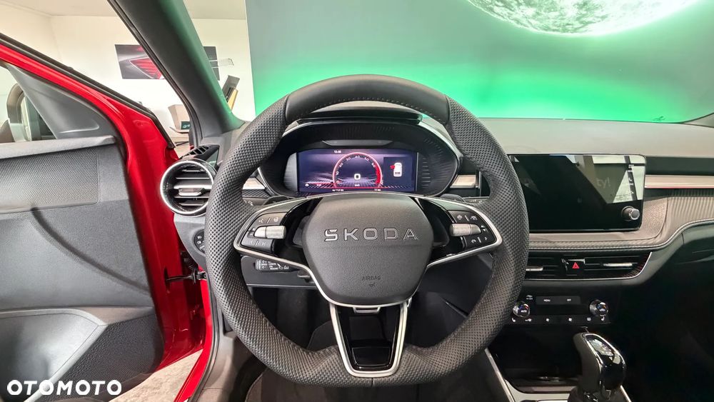 Skoda Fabia - 16
