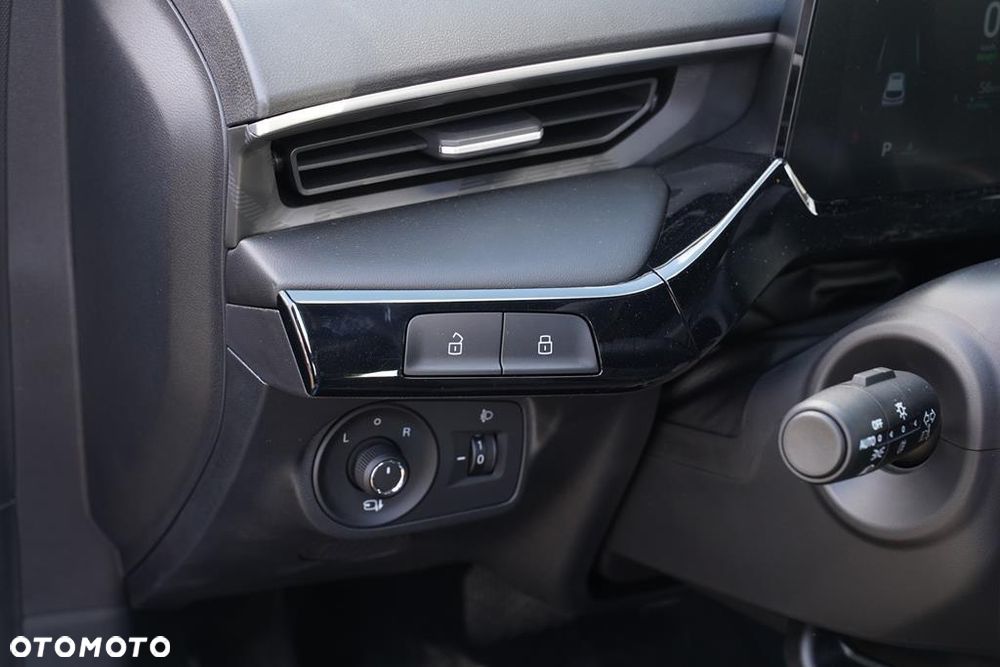 MG MG3 1.5 HEV+ Excite - 12