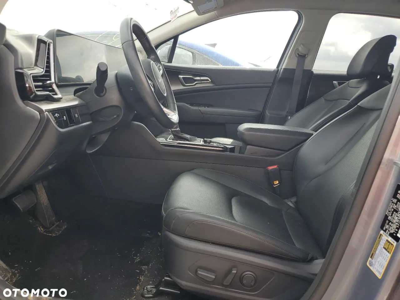 Kia Sportage 1.6 T-GDI GT Line 4WD DCT - 7