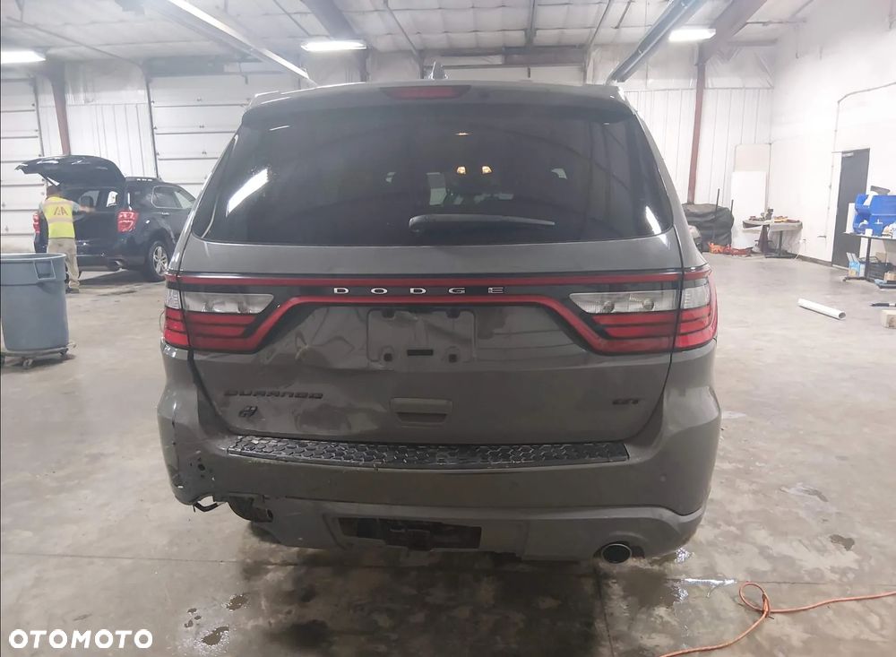 Dodge Durango - 6