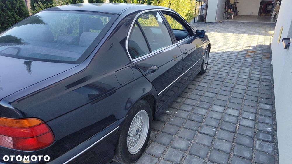 BMW Seria 5 530d - 2