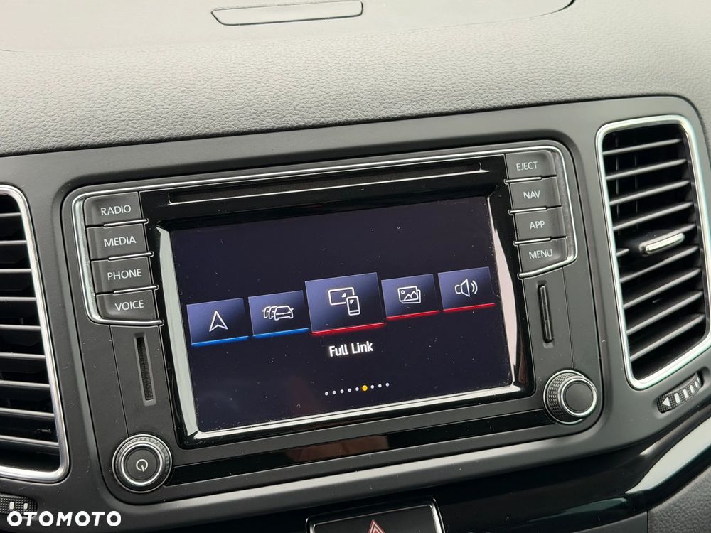 Seat Alhambra 2.0 TDI Start & Stop 4Drive DSG FR-Line - 17