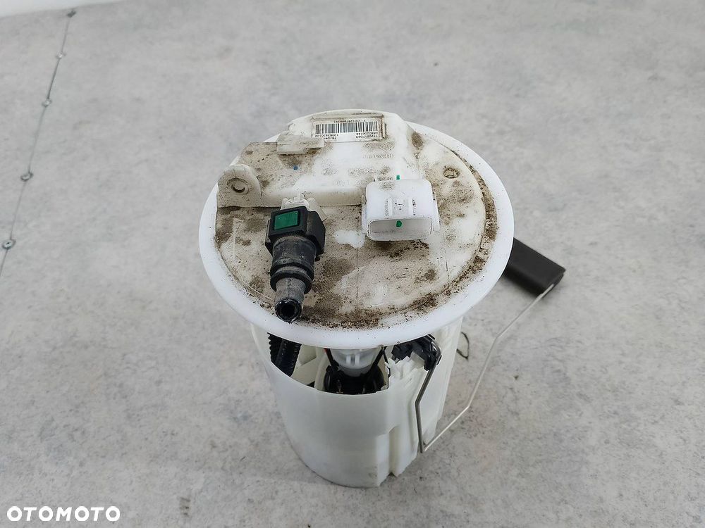 POMPA PALIWA RENAULT SCENIC III FL 172021706R 0580200148  BOSCH 1.2 TCE - 1