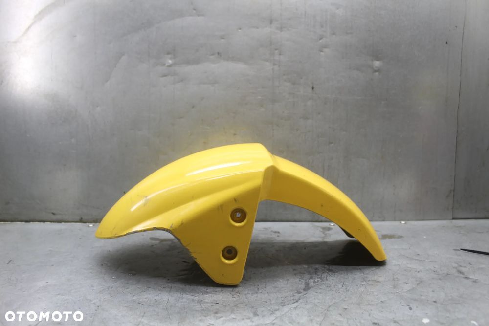 Kymco Agility 50 błotnik przód przedni - 1