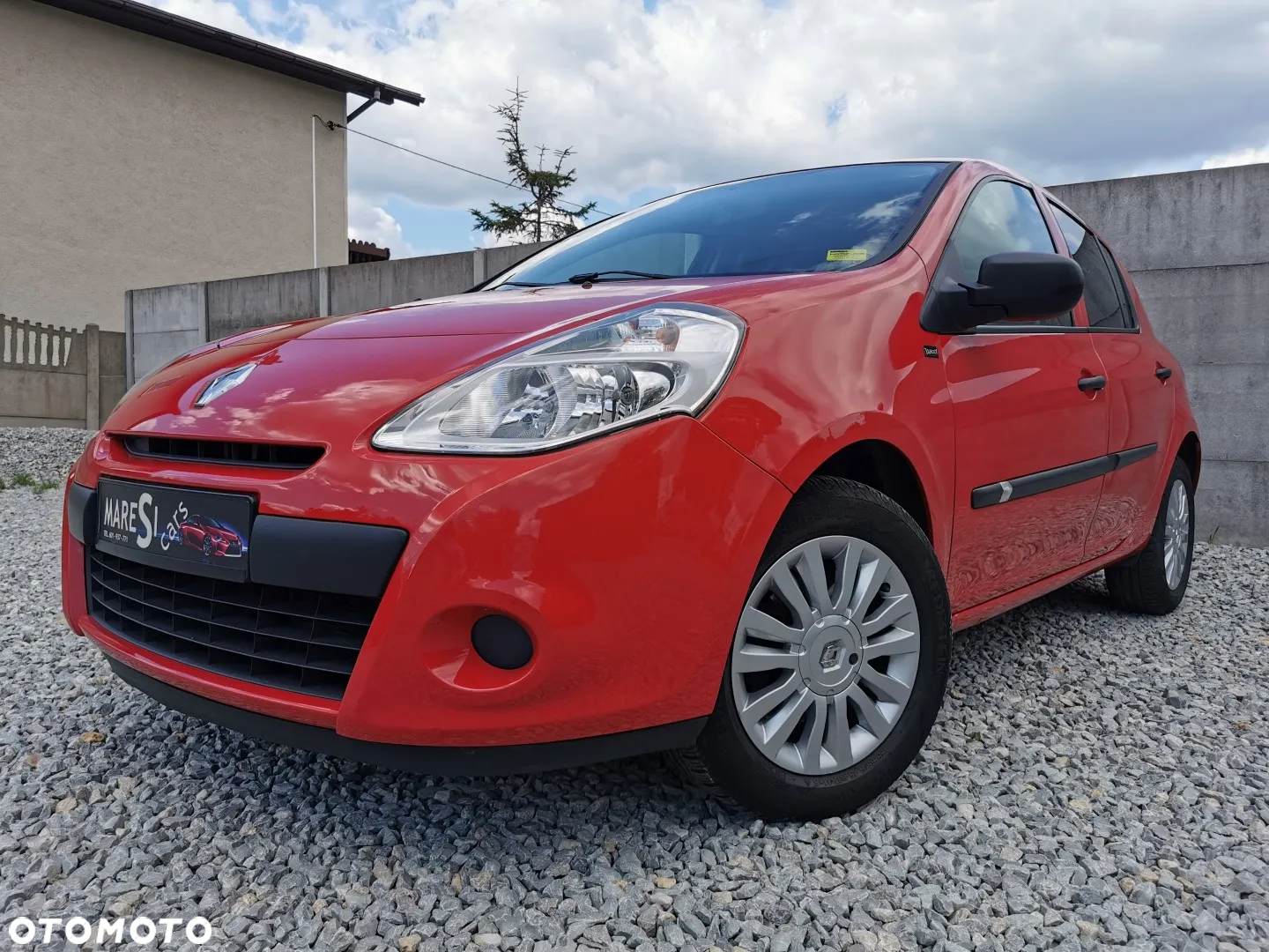 Renault Clio 1.2 16V Campus YAHOO - 23