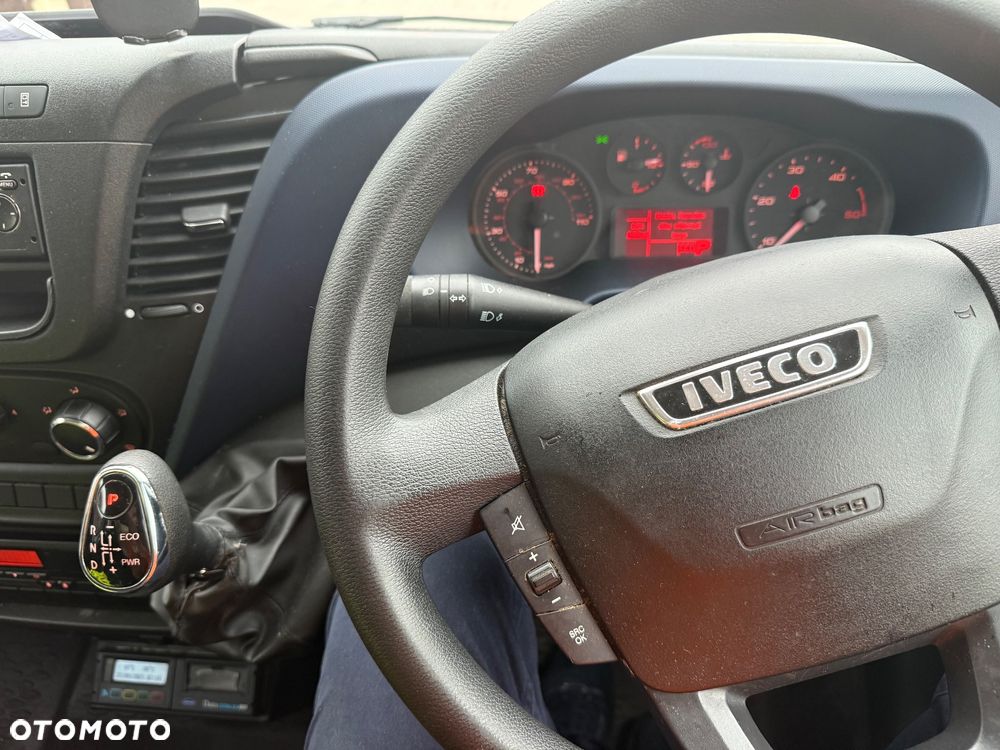 Iveco Daily - 16