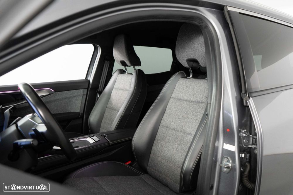 Renault Espace 1.2 E-Tech Full Hybrid Techno - 10