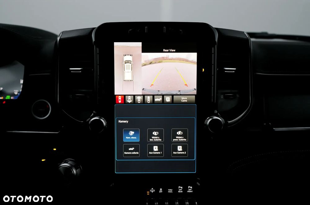 RAM 1500 5.7 Crew Cab Limited - 29