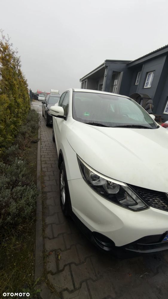 Nissan Qashqai - 3