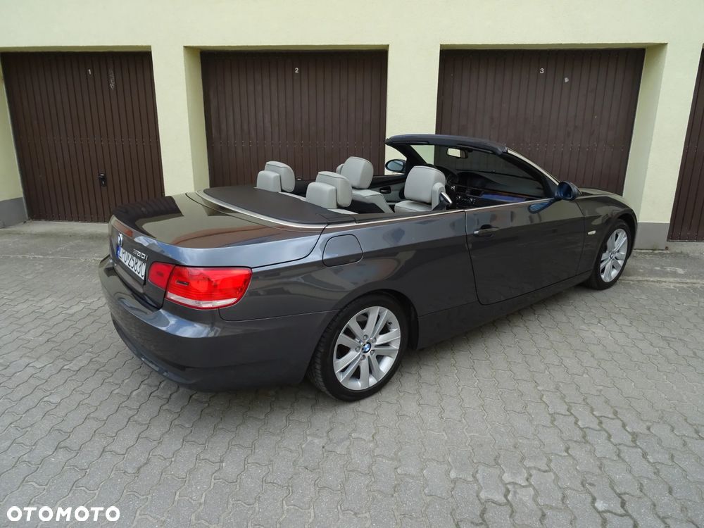 BMW Seria 3 - 26