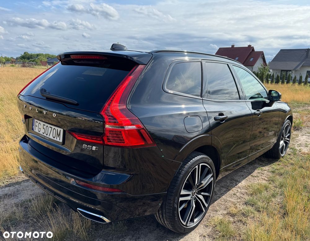 Volvo XC 60 - 3