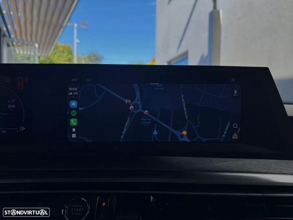 Peugeot 3008 Hybrid 145 e-DSC6 Allure - 20