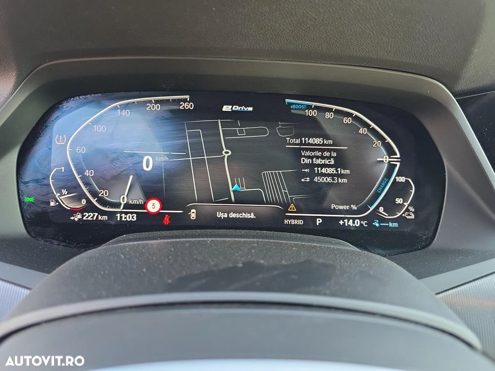 BMW X5 - 12