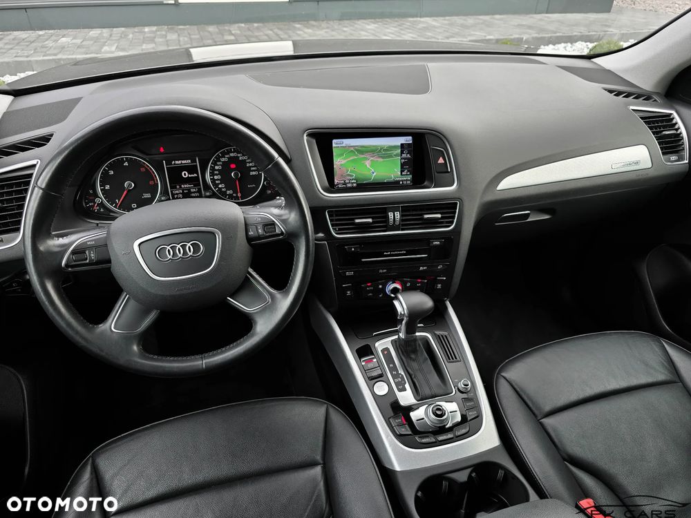Audi Q5 2.0 TDI clean diesel Quattro S tronic - 24
