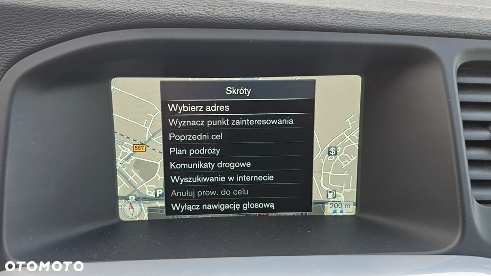 Volvo V60 T5 Kinetic - 34