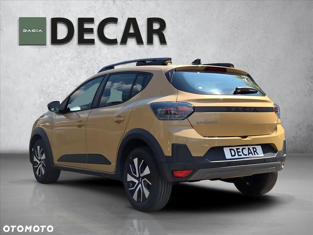 Dacia Sandero Stepway 1.0 TCe110 Expression - 15