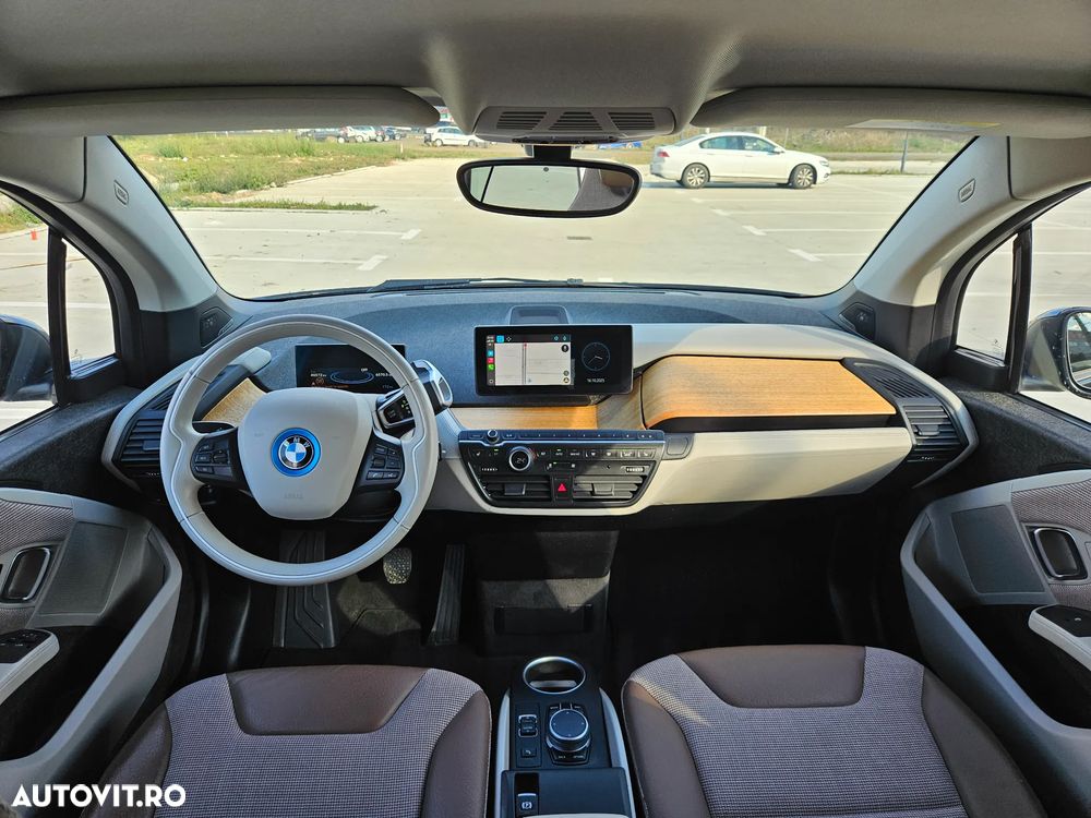 BMW i3 120 Ah - 27