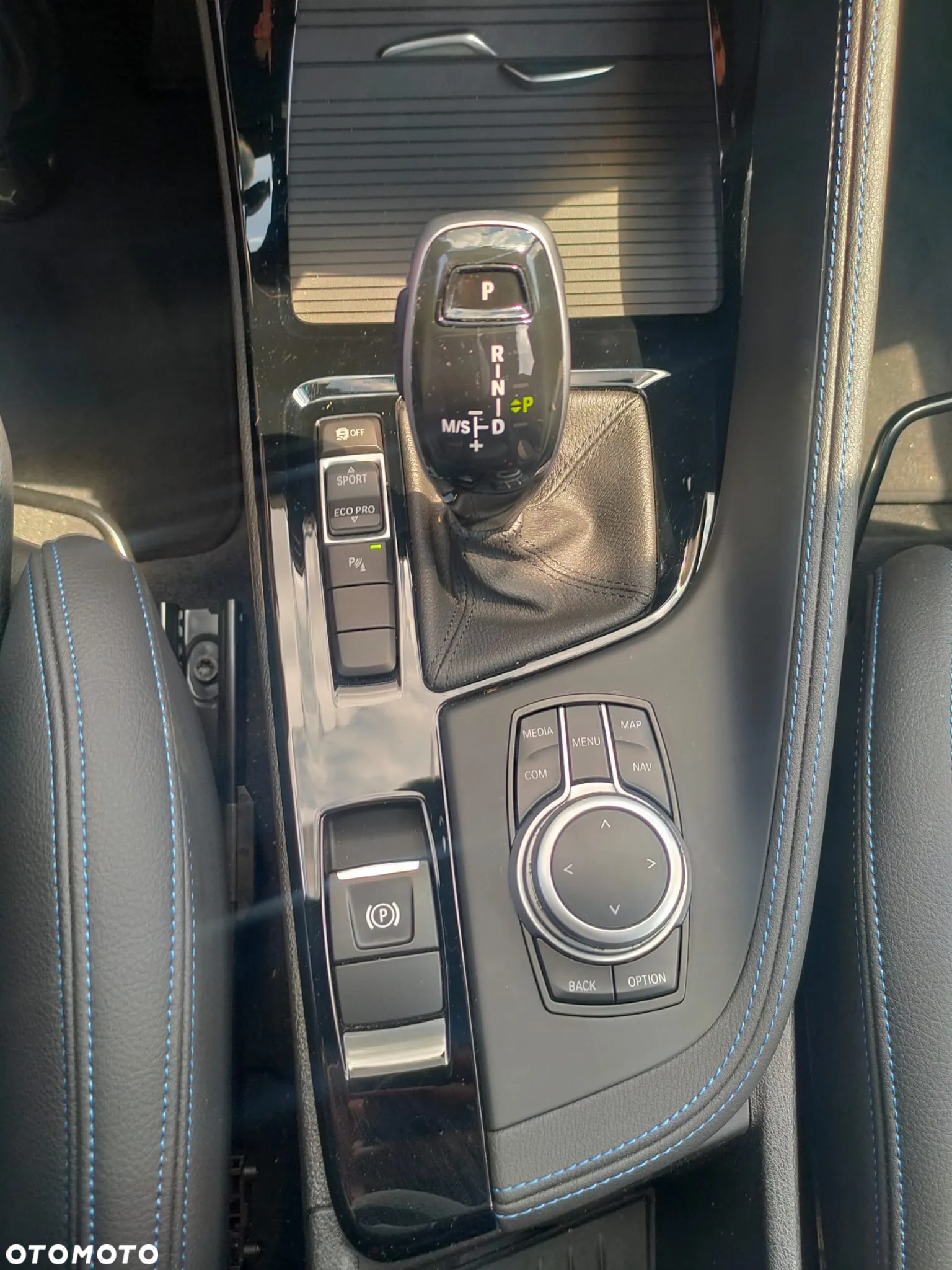 BMW X1 sDrive18d M Sport - 10