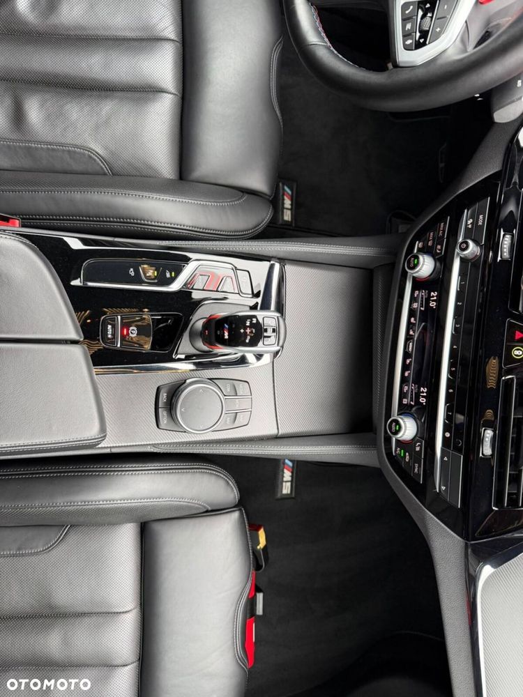 BMW M5 - 36