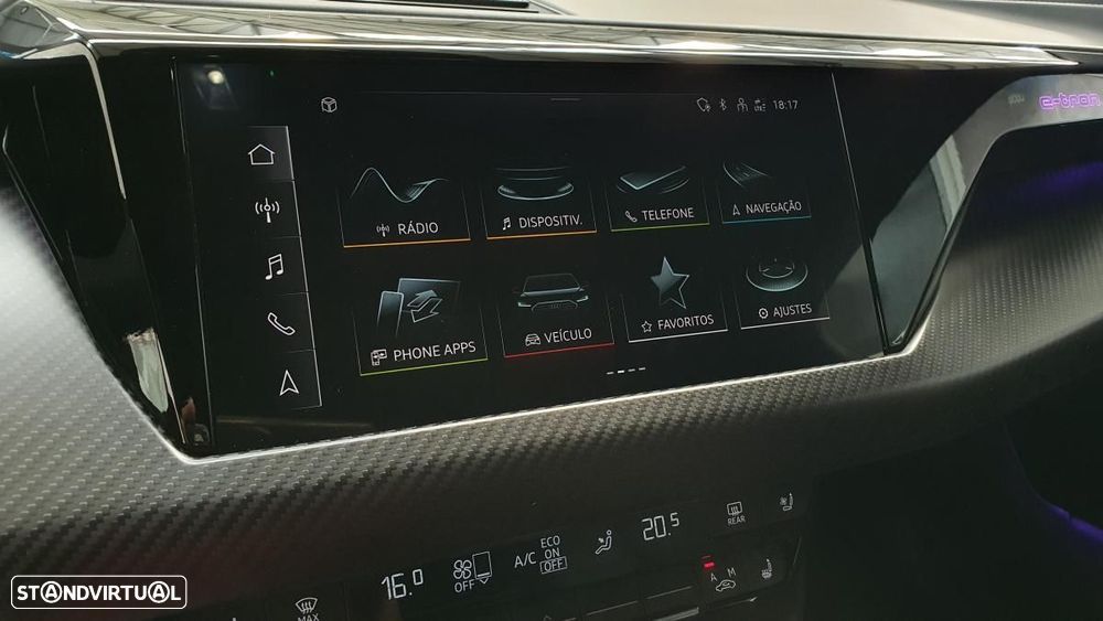 Audi e-tron GT quattro - 21