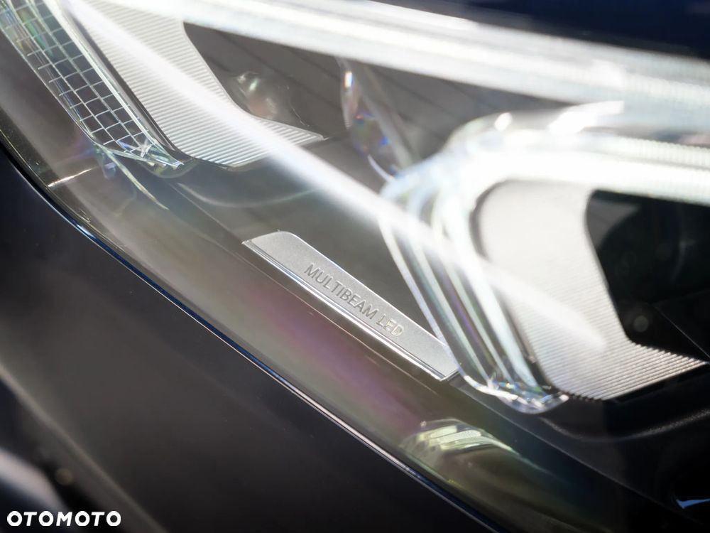 Mercedes-Benz GLE - 3