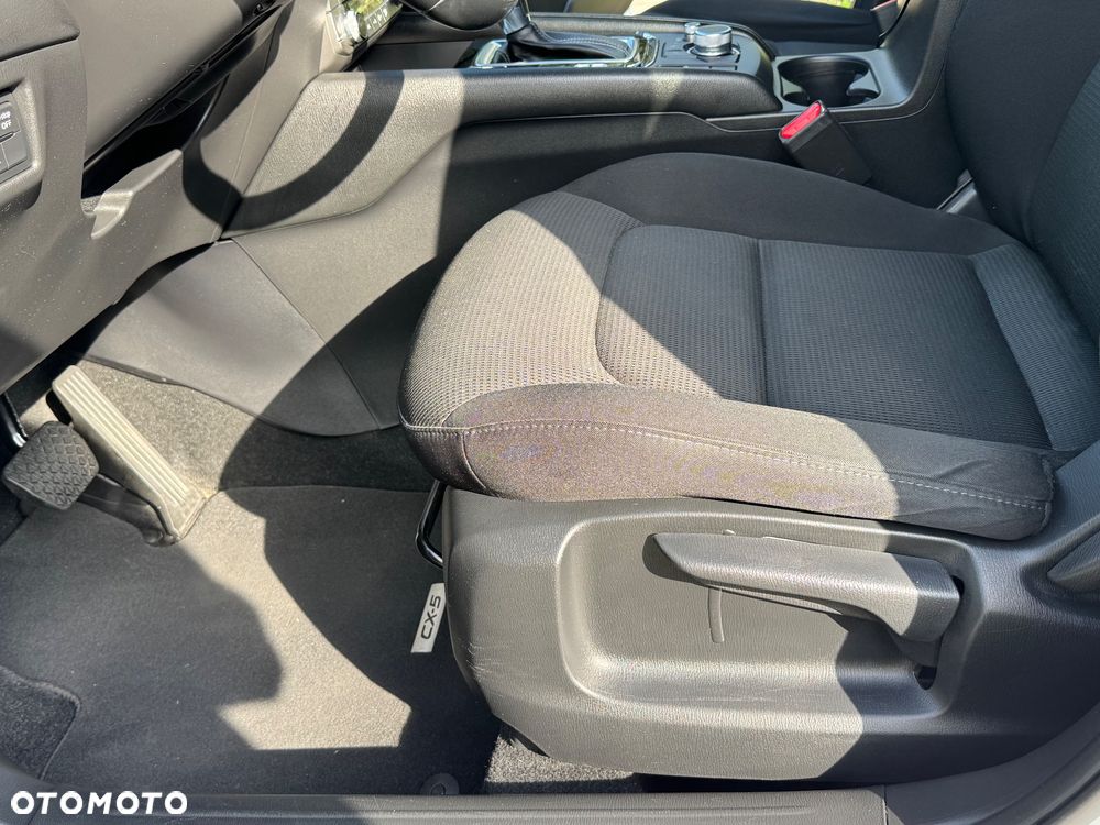 Mazda CX-5 2.0 Kanjo 2WD - 9