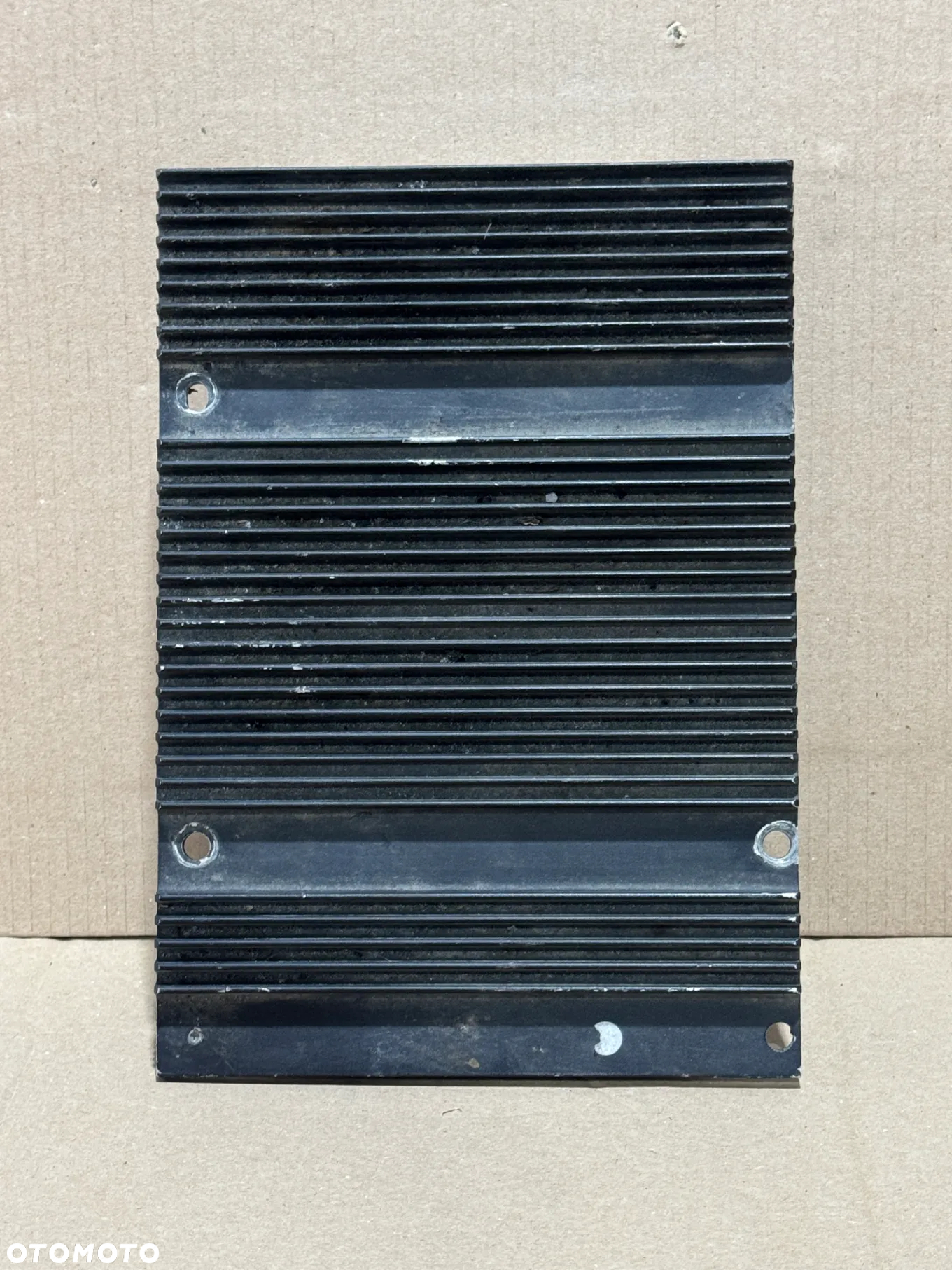 WZMACNIACZ VOLVO XC90 30732825 02-15 - 2