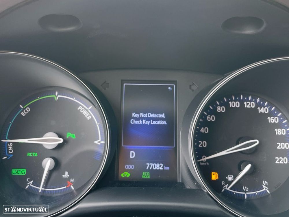 Toyota C-HR 1.8 HSD Exclusive - 3