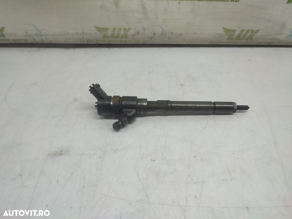 Injector 0445110270  2.0 d Z20S LLW Chevrolet Epica 1 [2006 - 2012] 2 - 2