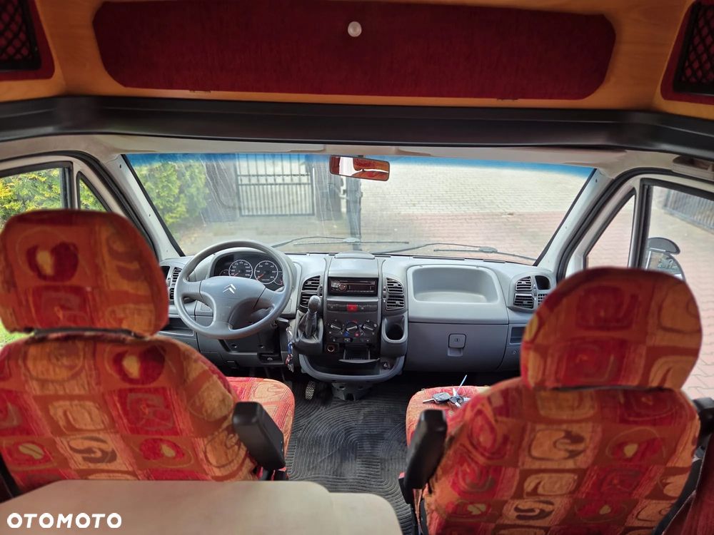 Fiat Ducato - 8