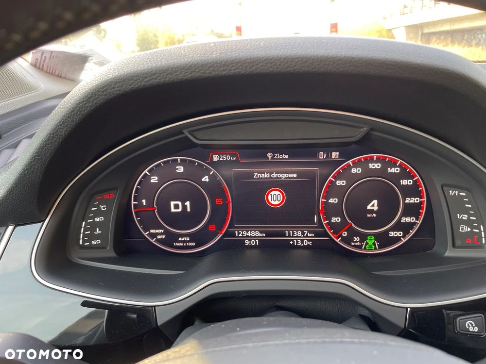 Audi Q7 3.0 TDI Quattro Tiptr - 18