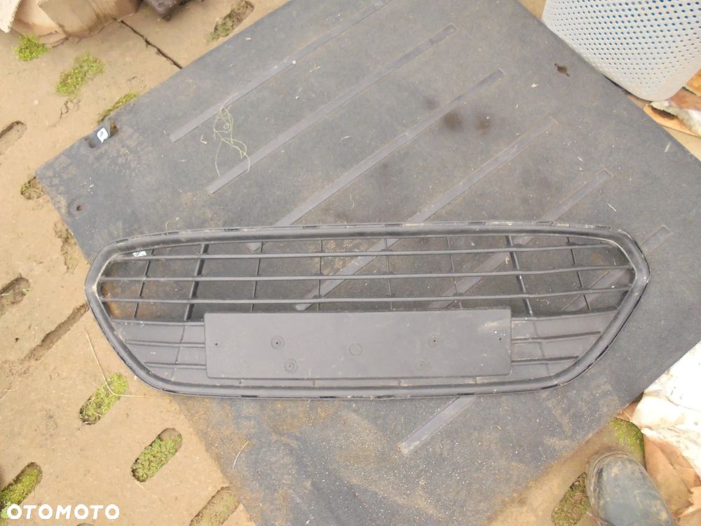 FORD MONDEO MK4 LIFT KRATKA ZDERZAKA - 1