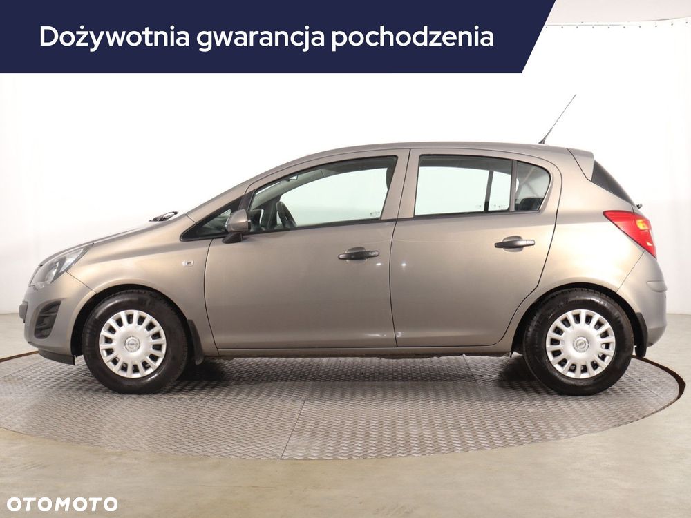 Opel Corsa - 4