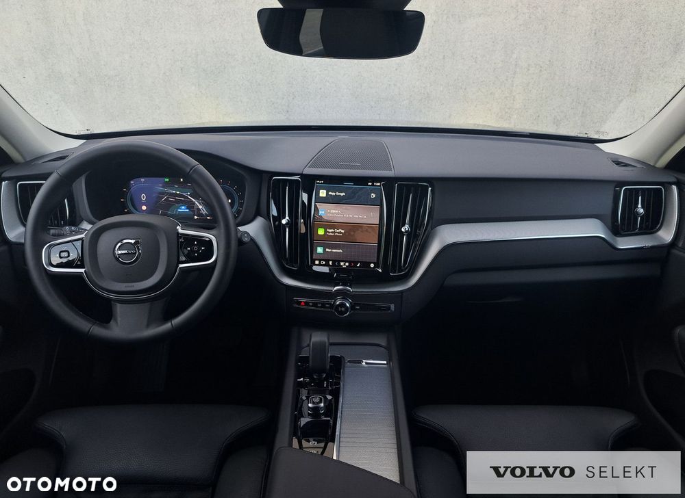 Volvo XC 60 - 13