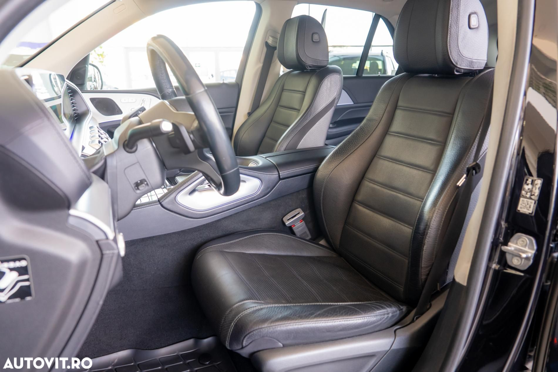 Mercedes-Benz GLE - 6