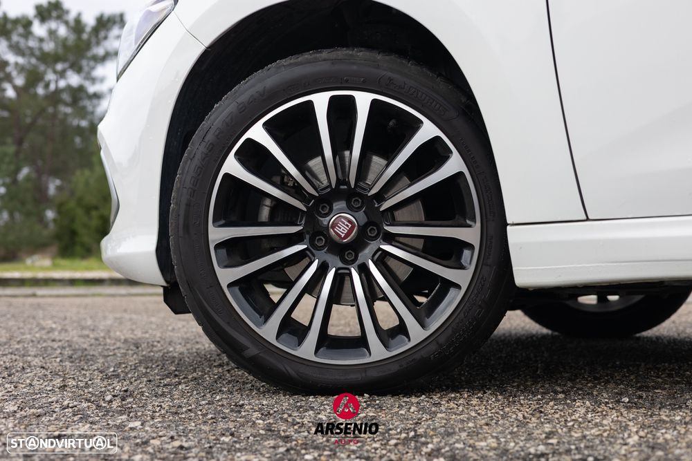 Fiat Tipo 1.3 MultiJet City Life - 22