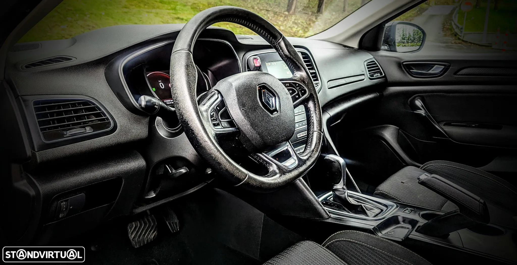 Renault Mégane ENERGY dCi 110 EDC LIMITED - 6
