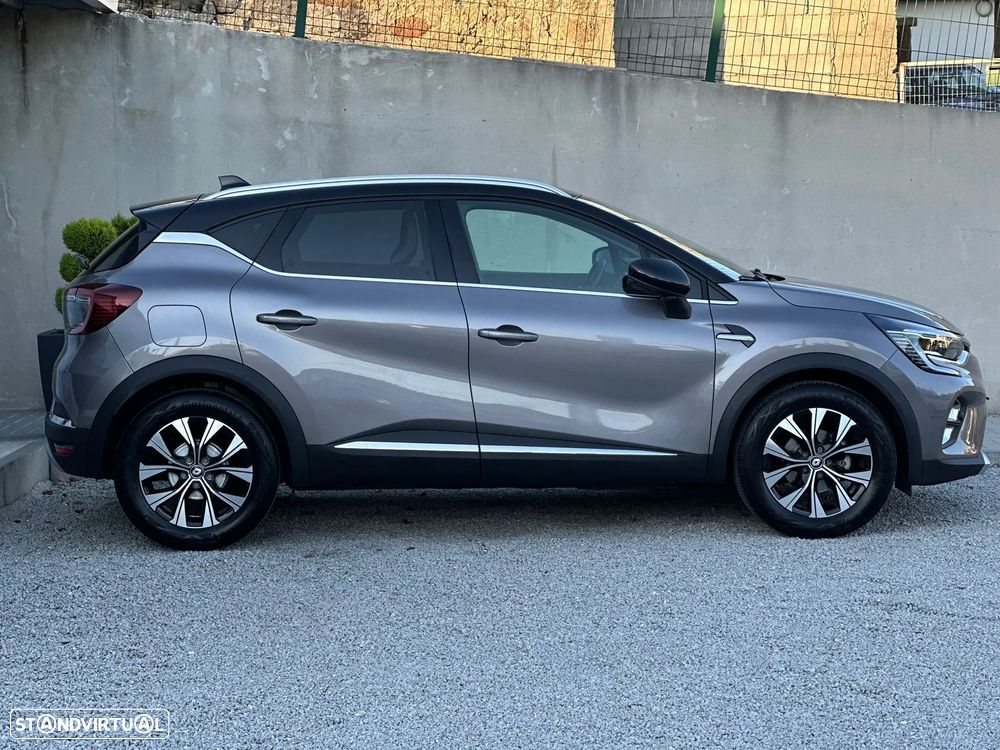 Renault Captur 1.0 TCe Techno - 6